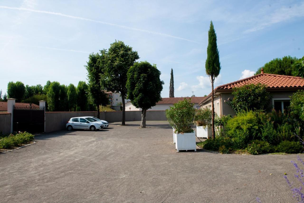 Au fil du Vizézy - Chambre d'hôtes Savigneux  Exterior foto
